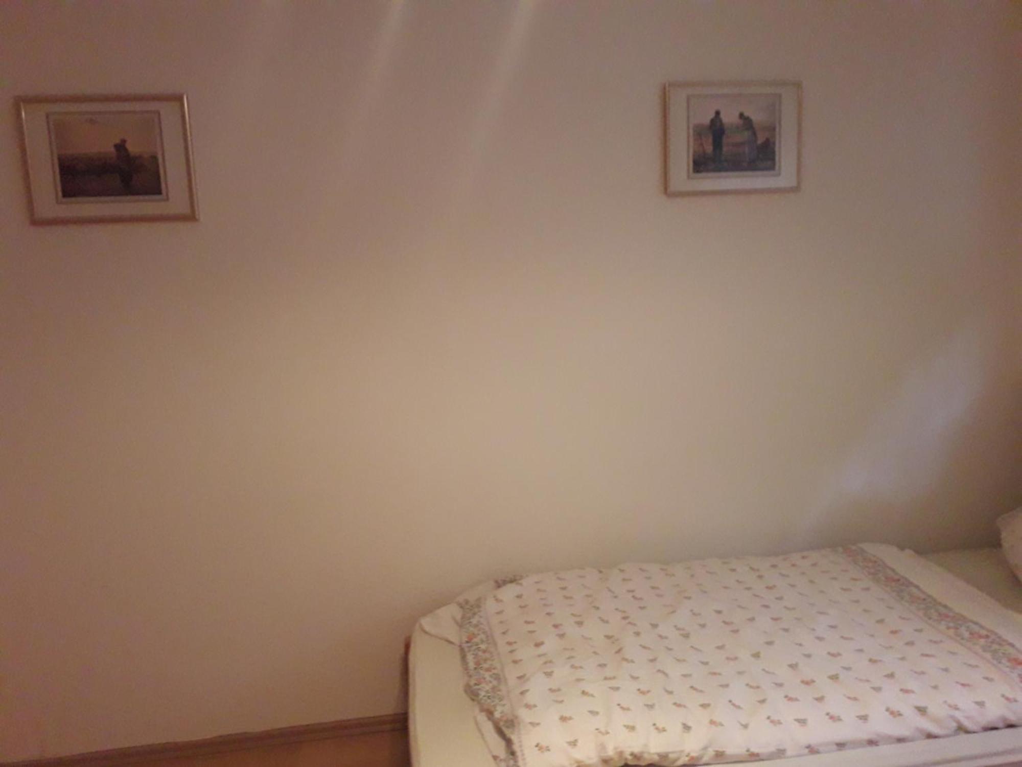 Eudora Daire Hannover Dış mekan fotoğraf
